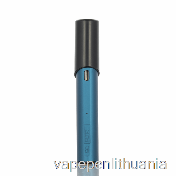 Innokin Eq Fltr 9.5w Pod System Blue Vape Skystis